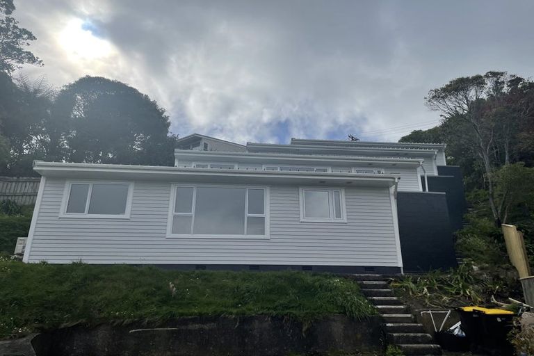Photo of property in 82u4 Warwick Street, Wilton, Wellington, 6012