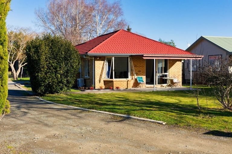 Photo of property in 8 Reeves Street, Cheviot, 7310