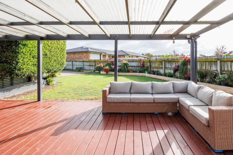 Photo of property in 22c Stonebridge Heights, Feilding, 4702
