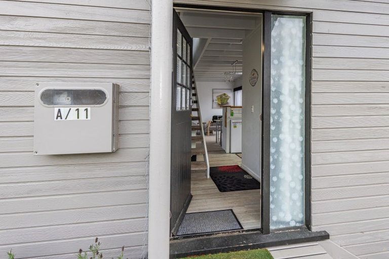 Photo of property in 11a Matai Street, Ohakune, 4625