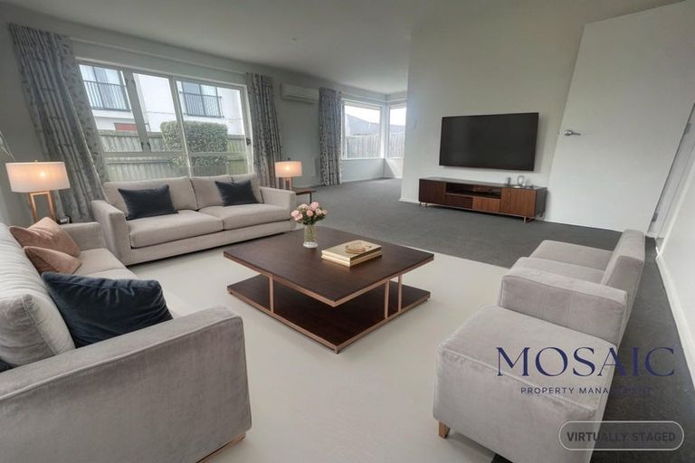 Photo of property in 10 Kydd Lane, Hornby, Christchurch, 8042