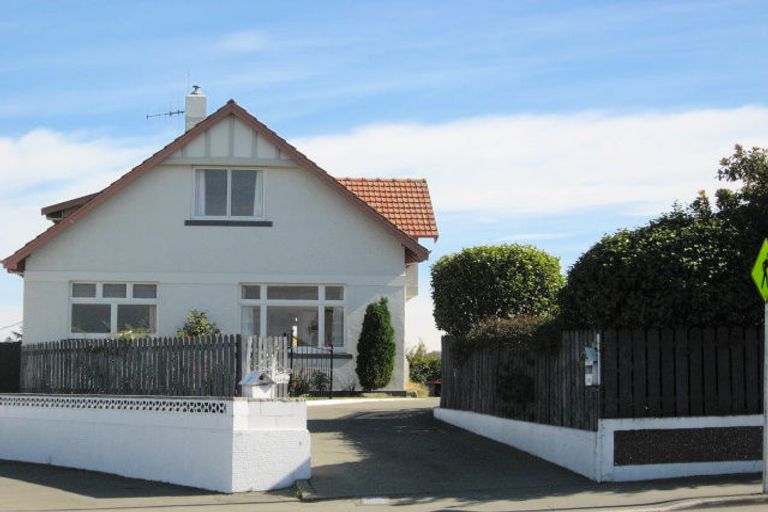 Photo of property in 138 Evans Street, Waimataitai, Timaru, 7910
