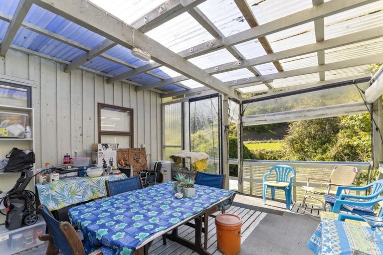 Photo of property in 7 Teal Valley Road, Hira, Nelson, 7071