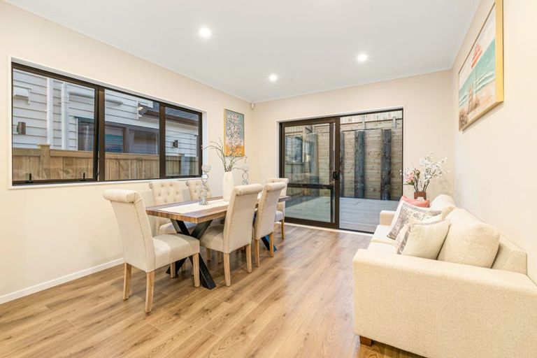 Photo of property in 30 Hermitage Street, Flat Bush, Auckland, 2019