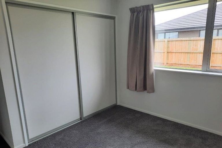 Photo of property in 7 Olivia Street, Rolleston, 7615