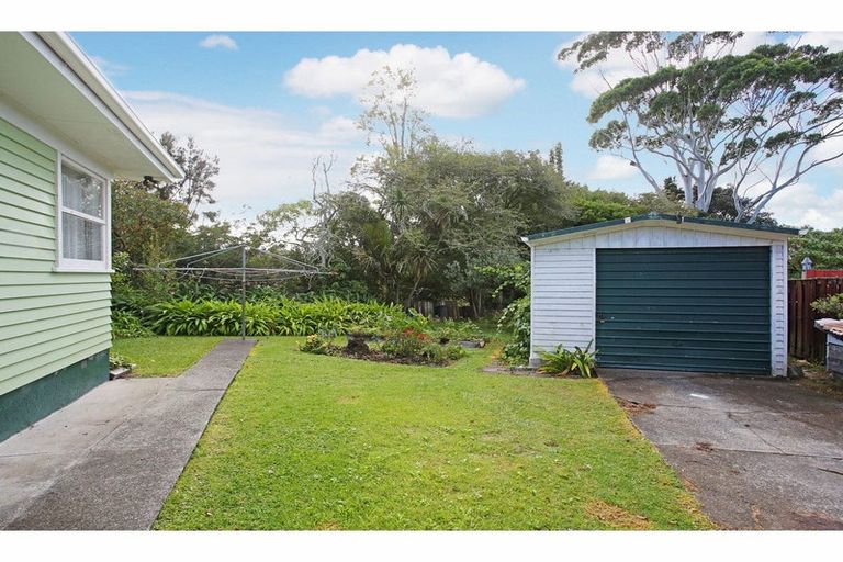 Photo of property in 10 Mattson Road, Pakuranga, Auckland, 2010