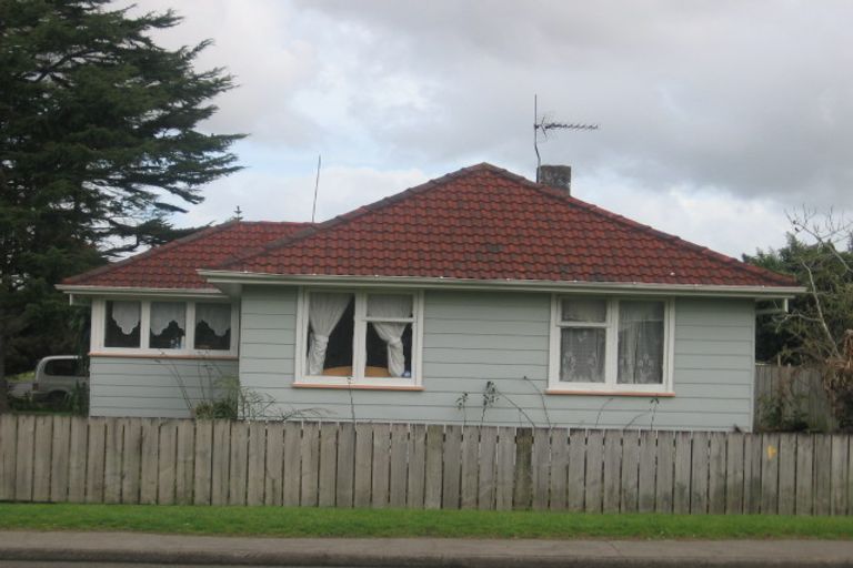 Photo of property in 23 Hunua Road, Papakura, 2110
