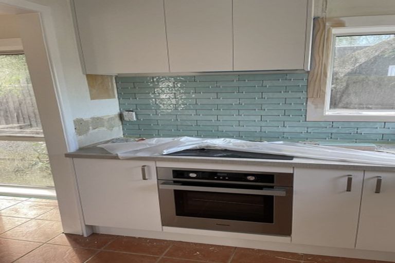 Photo of property in 12 Heathglen Avenue, Parklands, Christchurch, 8083