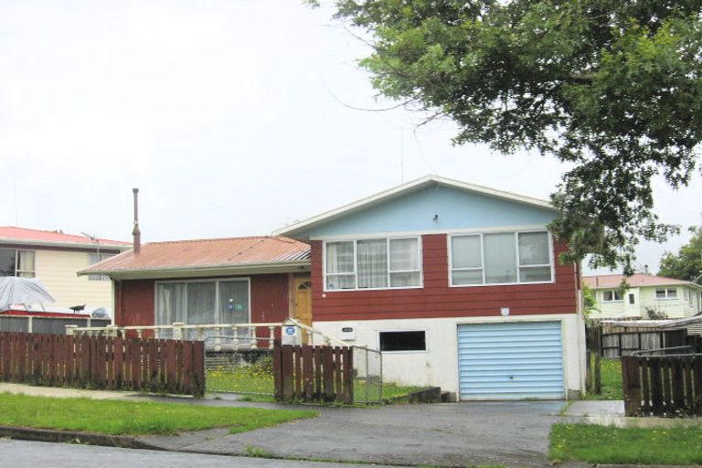 Photo of property in 16a Bayswater Place, Onerahi, Whangarei, 0110