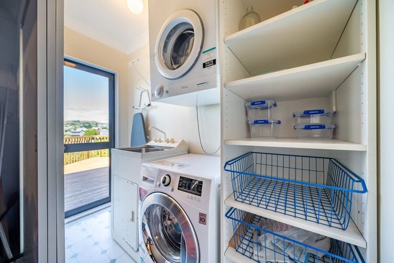 Photo of property in 167f2 Westchester Drive, Churton Park, Wellington, 6037