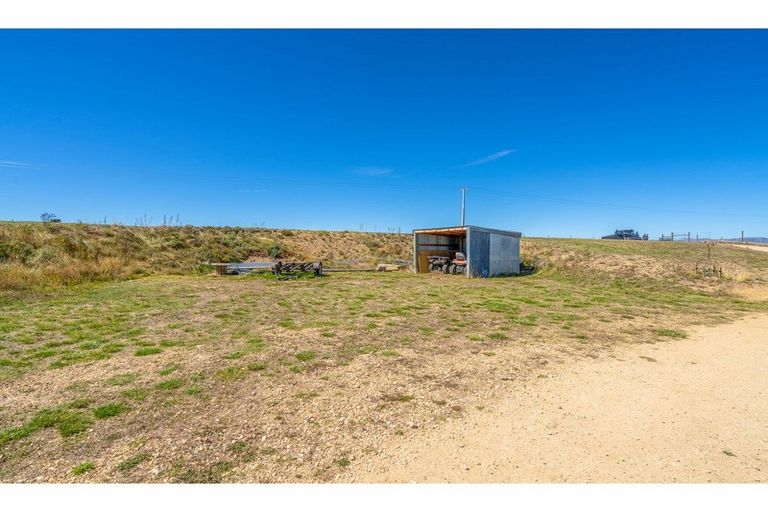 Photo of property in 167 Mcarthur Road, Springvale, Alexandra, 9391