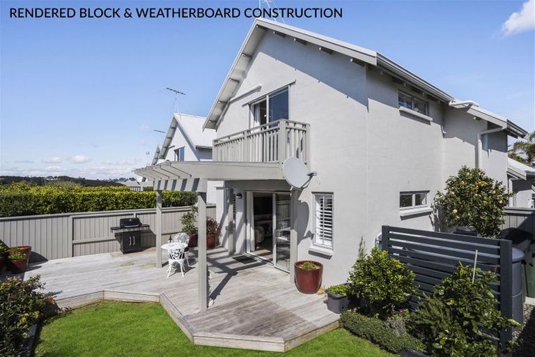 Photo of property in 2/9 Georgia Terrace, Albany, Auckland, 0632