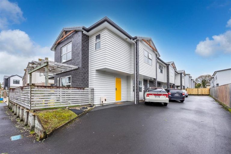 Photo of property in 16u1 Hogan Street, Hamilton East, Hamilton, 3216