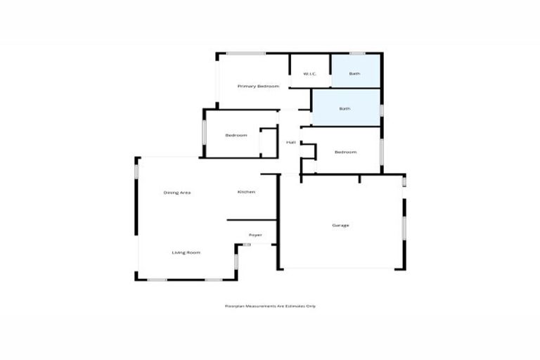 Photo of property in 5 Ella Place, Papamoa Beach, Papamoa, 3118