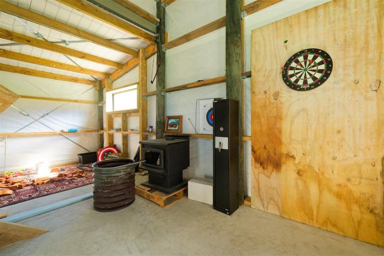 Photo of property in 1065 Clarence Valley Road, Clarence, Kaikoura, 7371