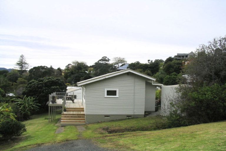 Photo of property in 3 Mary Hassett Street, Mangonui, 0420