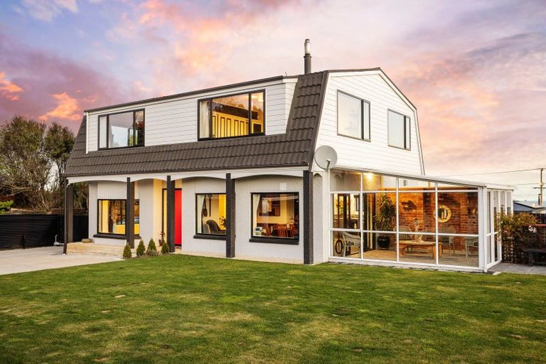 Photo of property in 37 Mckerrow Street, Shiel Hill, Dunedin, 9013