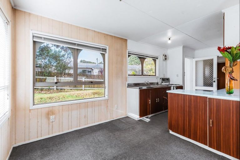 Photo of property in 15 Falkner Park, Taumarunui, 3920