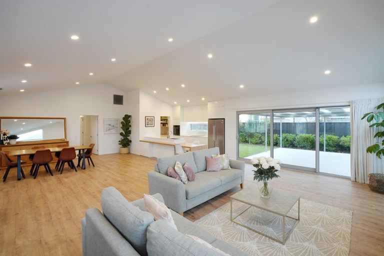 Photo of property in 1 Kumara Street, Pegasus, 7612