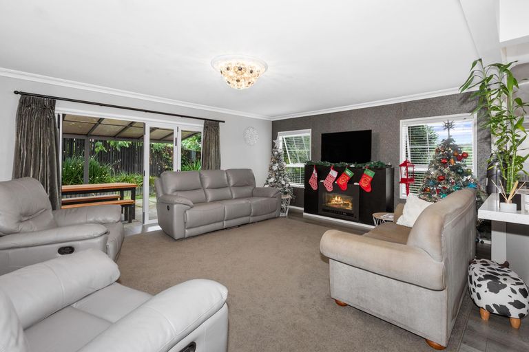 Photo of property in 22 Lindale Street, Morrinsville, 3300