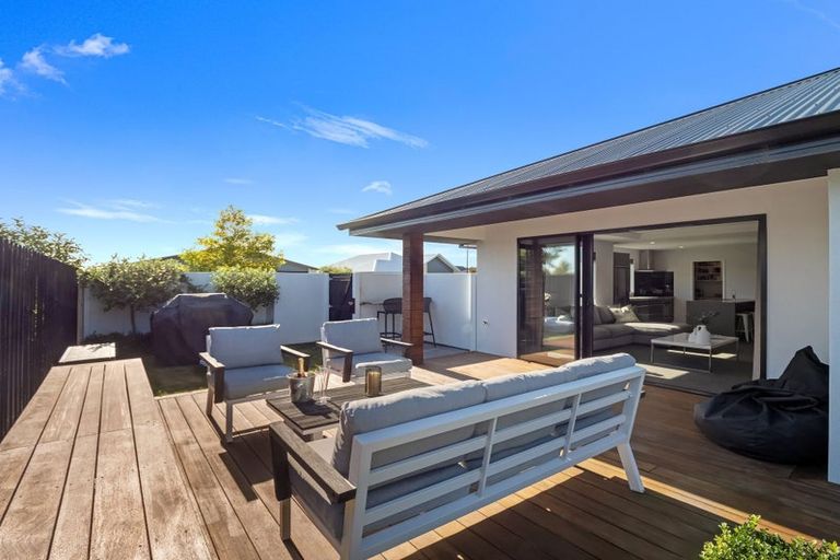 Photo of property in 12 Wandle Street, Marshland, Christchurch, 8083