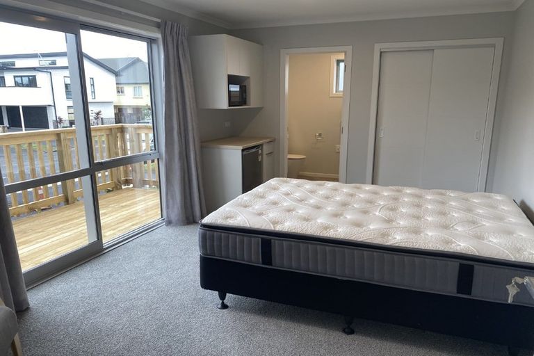 Photo of property in 16u1 Manning Street, Hamilton Central, Hamilton, 3204