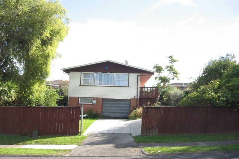 Photo of property in 20 Megan Avenue, Pakuranga Heights, Auckland, 2010
