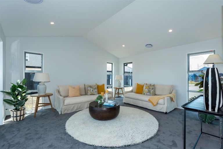 Photo of property in 3 Texel Crescent, West Melton, 7618