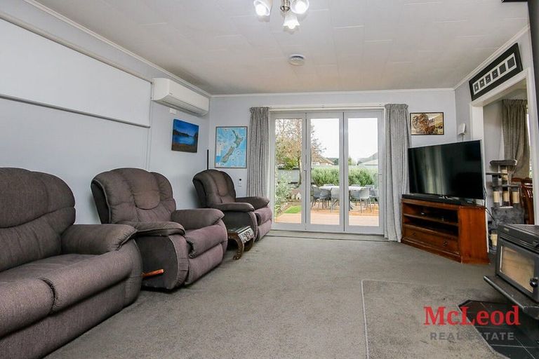 Photo of property in 46 Clark Street, Allenton, Ashburton, 7700