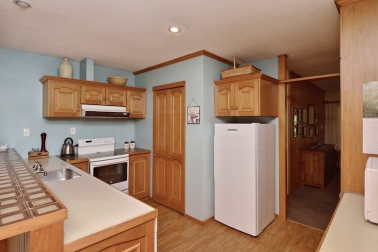 Photo of property in 14 Anson Street, Kirwee, Darfield, 7571