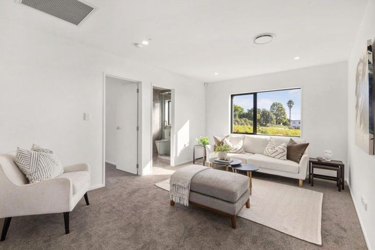 Photo of property in 60a Cape Hill Road, Pukekohe, 2120
