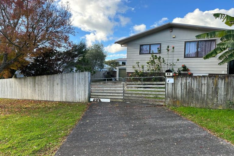 Photo of property in 13 Farwood Drive, Henderson, Auckland, 0612