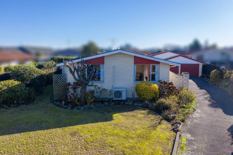 Photo of property in 14 Hefford Place, Allenton, Ashburton, 7700