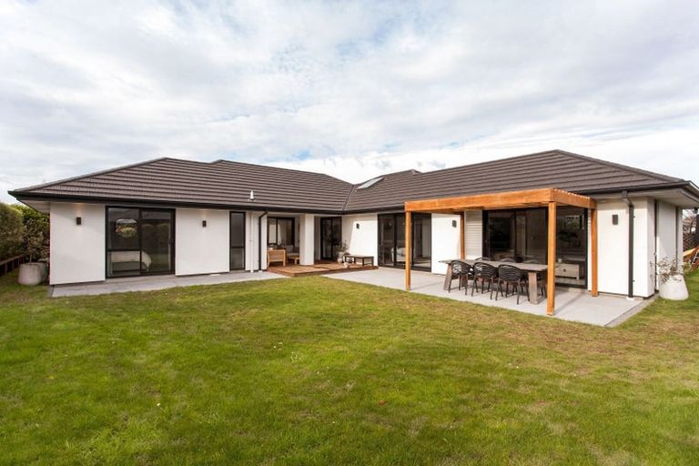 Photo of property in 17 Ridley Street, Halswell, Christchurch, 8025