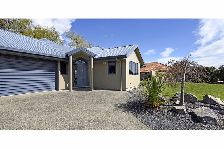 Photo of property in 18 Heritage Crescent, Richmond, 7020