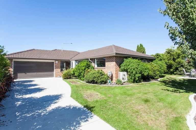 Photo of property in 40 Ben Nevis Drive, Broomfield, Christchurch, 8042