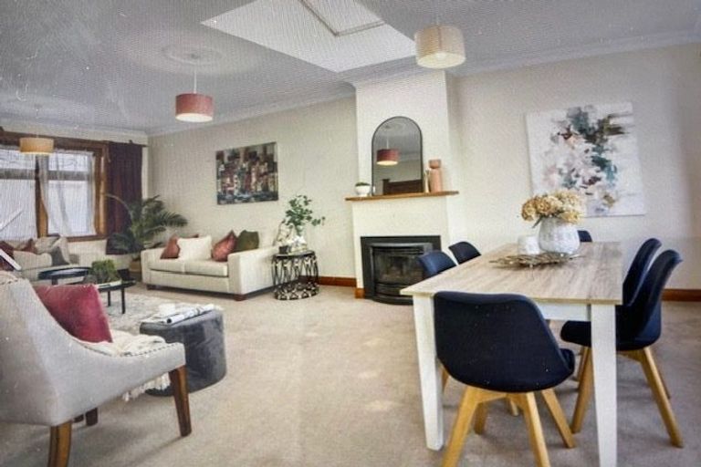 Photo of property in 69 Overtoun Terrace, Hataitai, Wellington, 6021