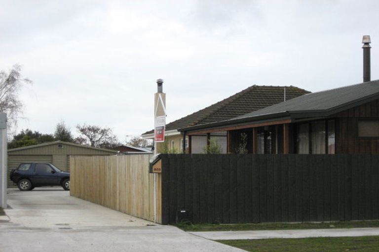 Photo of property in 805a Oliphant Road, Raureka, Hastings, 4120