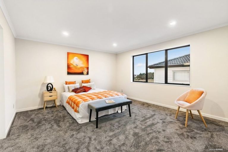 Photo of property in 21 Lisnoble Road, Flat Bush, Auckland, 2019
