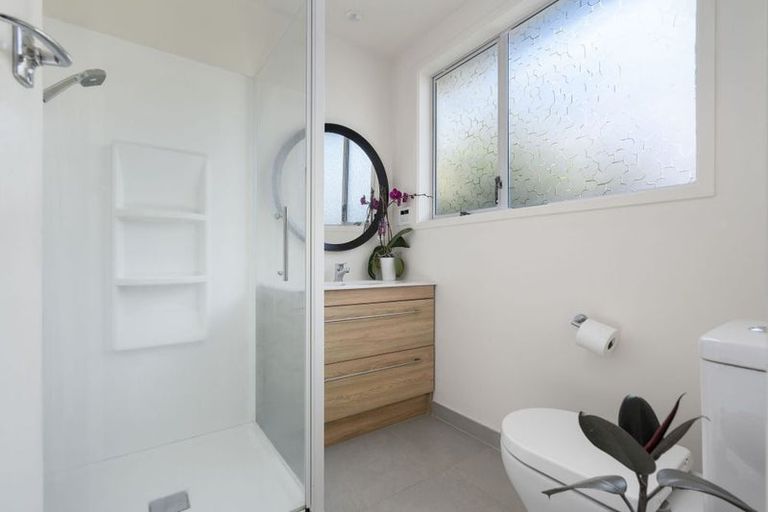 Photo of property in 1/11 Radnor Street, St Albans, Christchurch, 8014