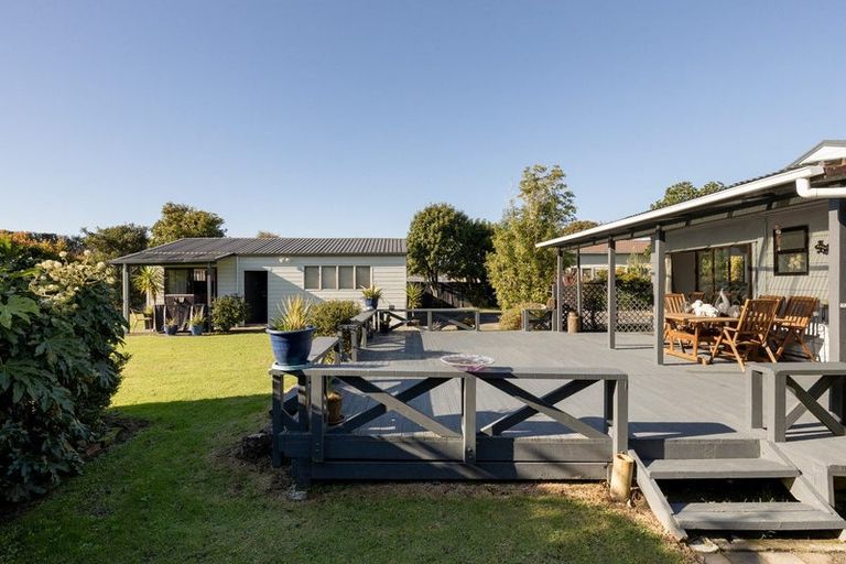 Photo of property in 51 Otara Road, Otara, Opotiki, 3197