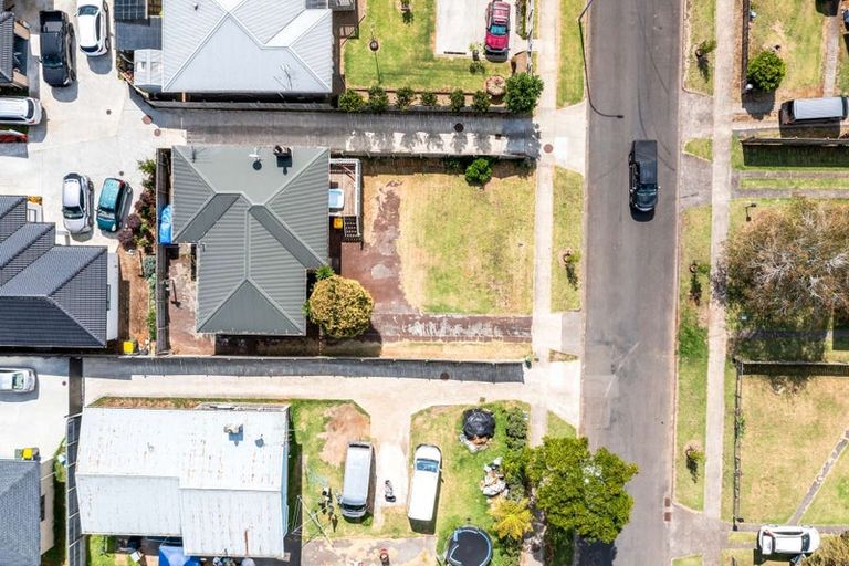 Photo of property in 31 Tasman Street, Pukekohe, 2120