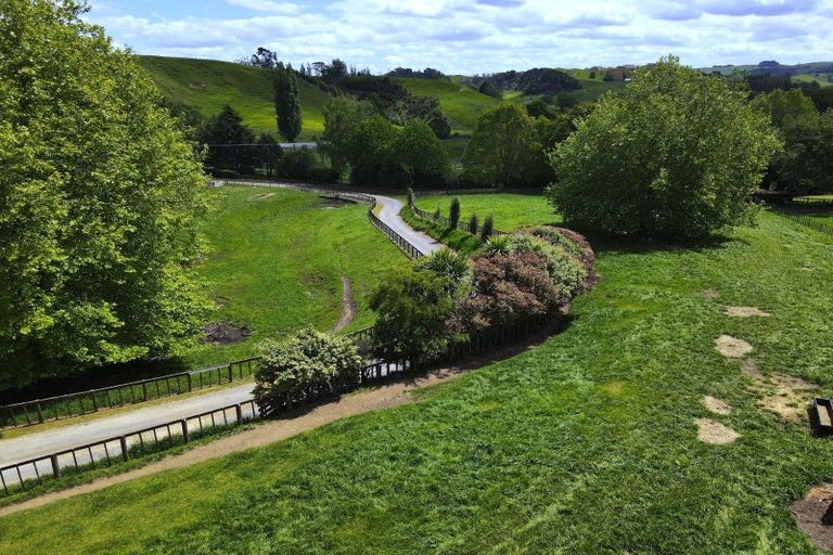 Photo of property in 128 Taotaoroa Road, Karapiro, Matamata, 3472