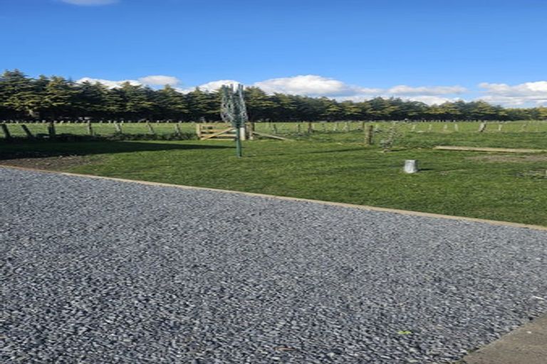 Photo of property in 1 Nursery Road, Homebush, Masterton, 5810