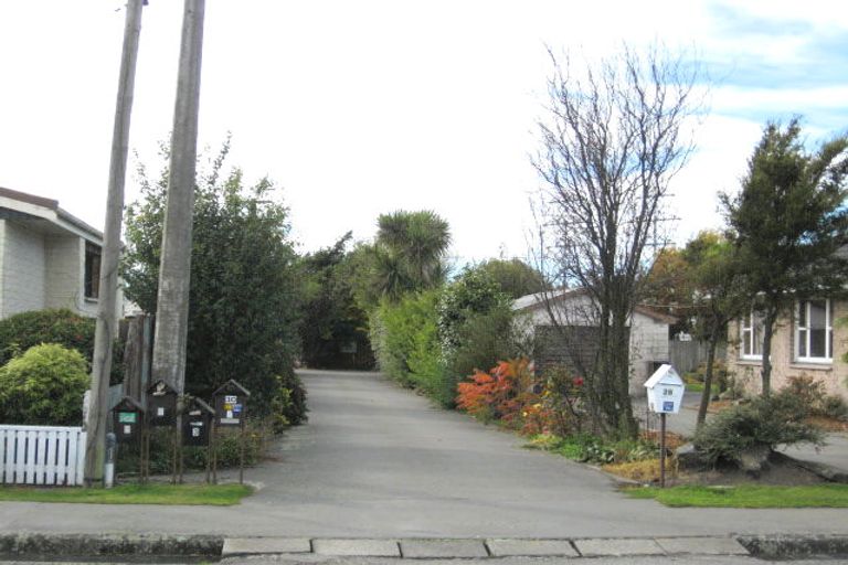 Photo of property in 1/30 O'briens Road, Sockburn, Christchurch, 8042