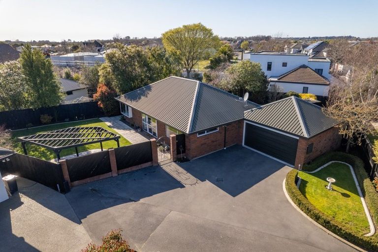 Photo of property in 6 Saint Pauls Place, Burwood, Christchurch, 8083