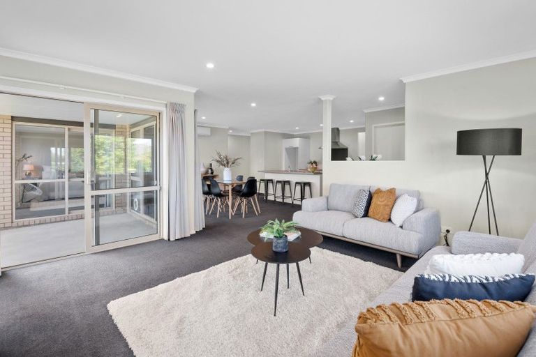 Photo of property in 7 Colebrook Drive, Rolleston, 7614