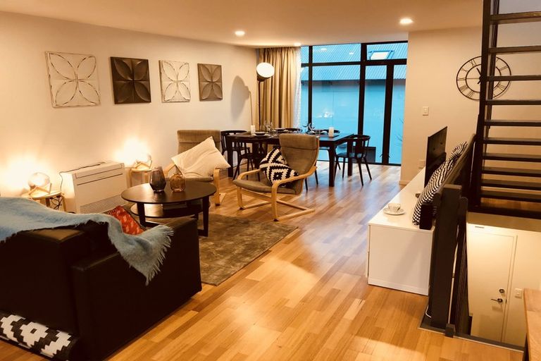 Photo of property in 13/388 Montreal Street, Christchurch Central, Christchurch, 8013