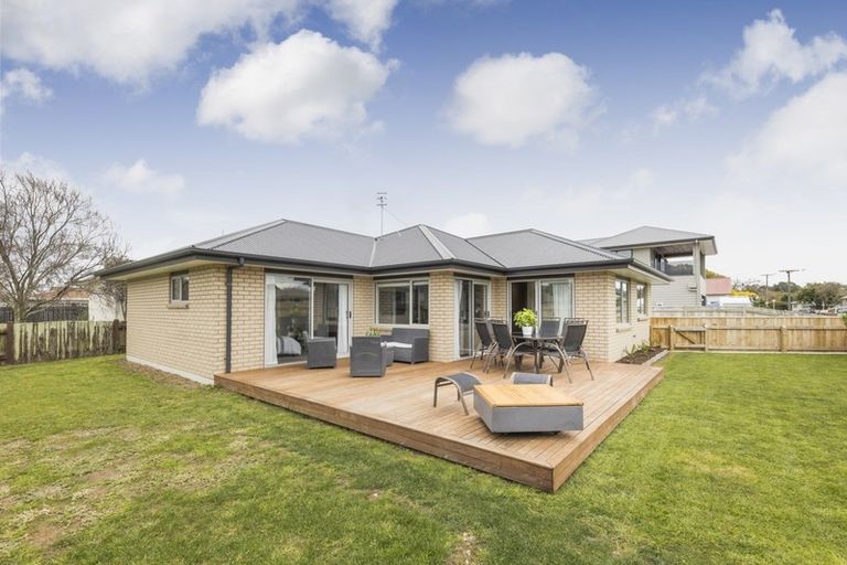 Photo of property in 53 Bamfield Street, Ashhurst, 4810