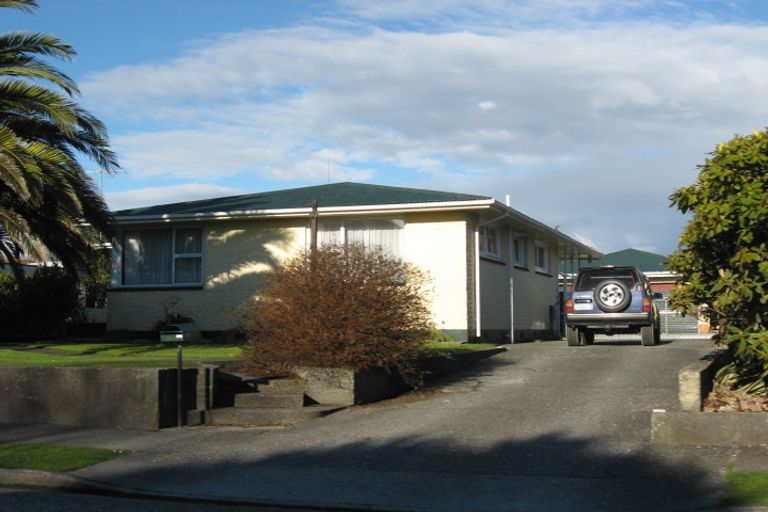 Photo of property in 166 Rolleston Street, Hokitika, 7810